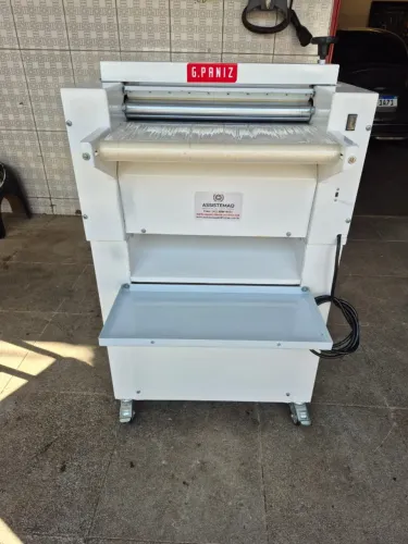 Modeladora de Pão Gpaniz 50cm 220V
