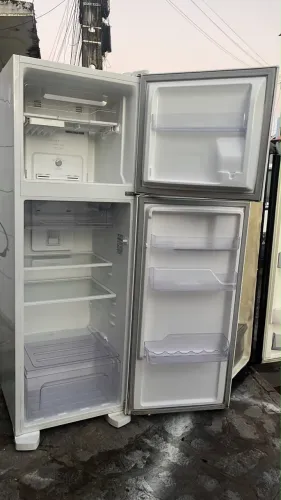 Geladeira Electrolux