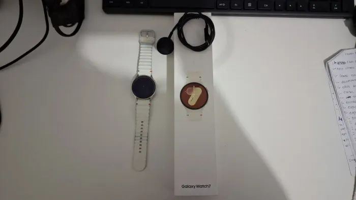 Galaxy Watch 7 LTE 40mm