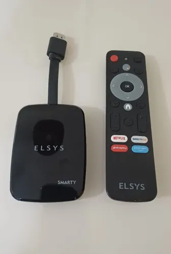 Tv box