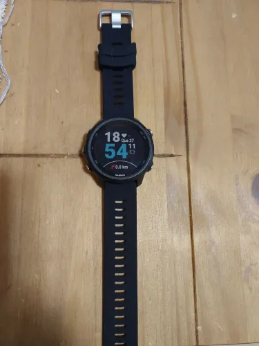 Relógio Garmin 245