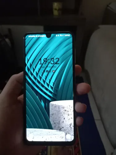 Samsung A22