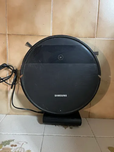 Robô Aspirador Samsung Powerbot-e