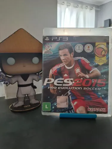 Pes 2015 - PS3