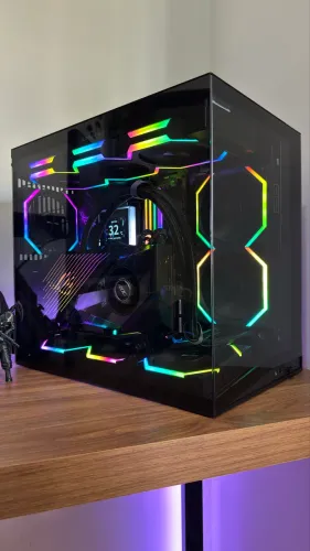PC GAMER EXCLUSIVO ( RARO)