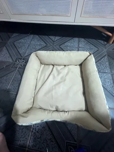 Vendo Cama PET