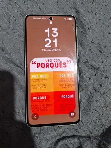 SAMSUNG S21 FE 128GB