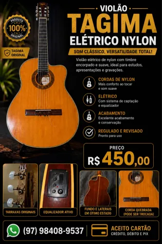 Violão 