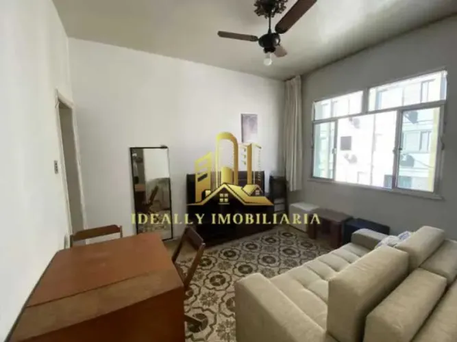 Apartamento : Padrão / Residencial / Copacabana