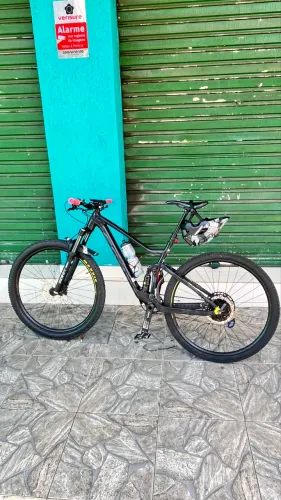 Scott spark 970