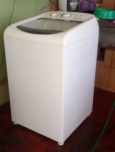 Máquina de lava
