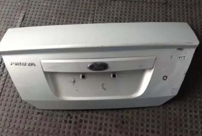 Peças e Acessórios Ford Fiesta Sedan 1.6 2014