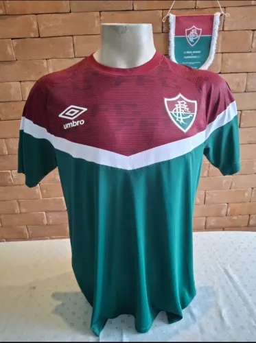 Camisa do Fluminense