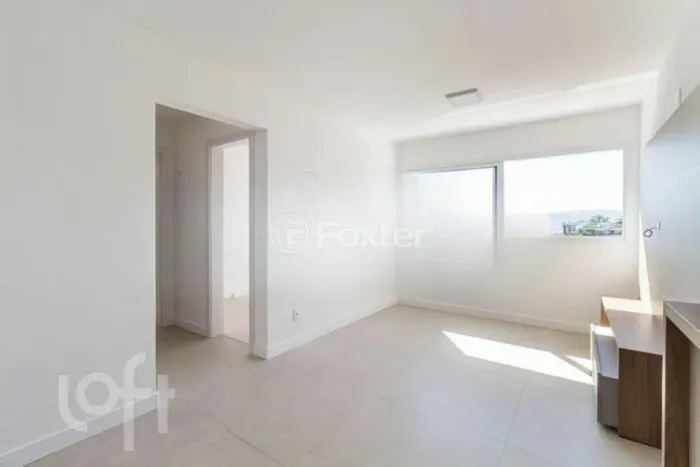 Apartamento à venda Rua Martim Afonso, Santo Antônio - Porto Alegre