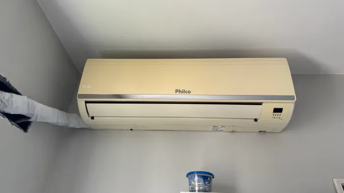 Ar condicionado 12.000 btus