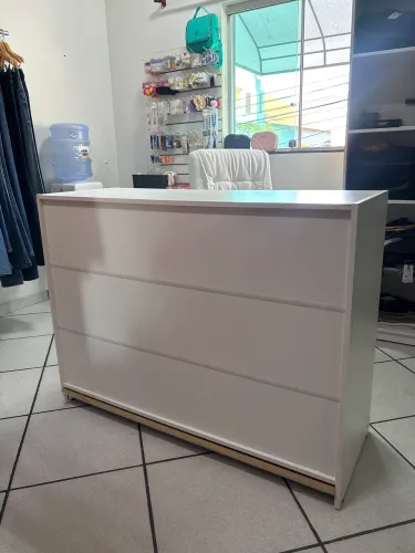 Balcão colméia