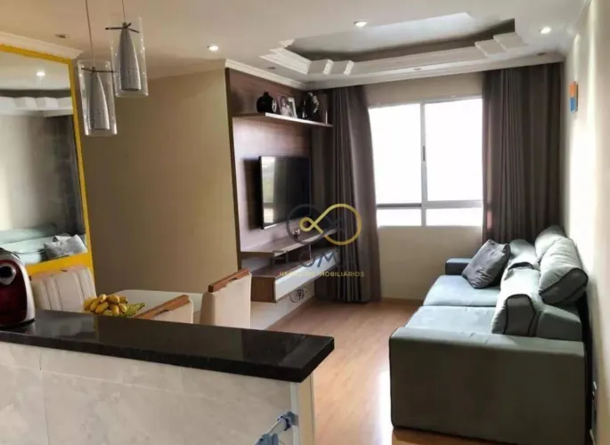 Oportunidade Imperdível! Apartamento à Venda no Condomínio Máximo Guarulhos.