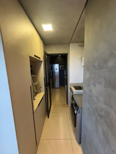 Excelente apartamento no Santa Monica