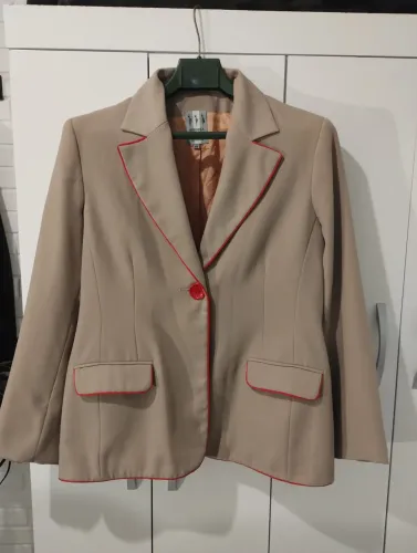 Blazer Feminino