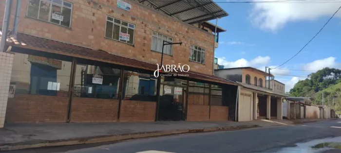 Loja para aluguel, Santo Antônio - Barbacena/MG