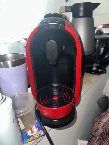 Cafeteira 3 ?