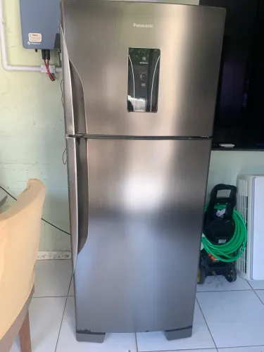 Geladeira 