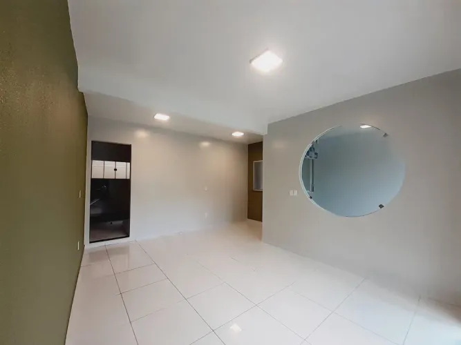 CASA PARA ALUGAR NO BAIRRO DA MARAMBAIA