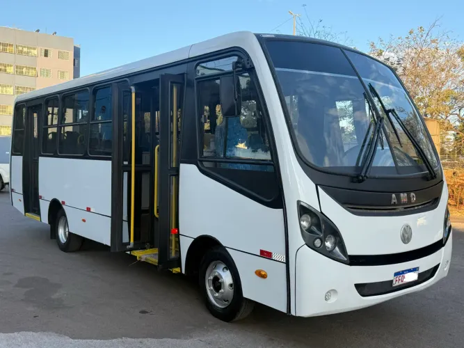 Micro Onibus 2014/2014 excelente. 