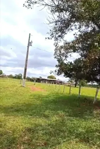 PECUÁRIA - Área Rural 129 Alqueires