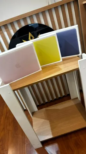 MacBook Neo 256/8 Lacrado Promoçao LJ Fisica