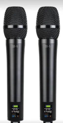 Microfone dylan