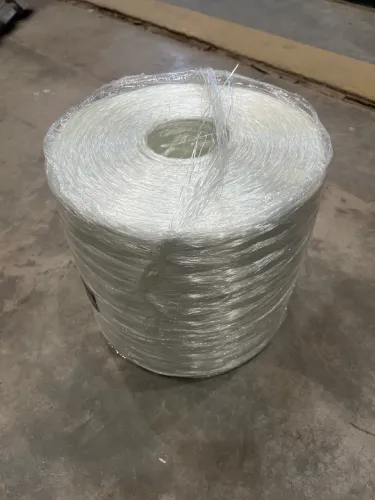 Roving Laminação Fibra de Vidro TEX 4000 16/17kg