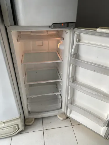 Geladeira Brastemp Frost Free 127v