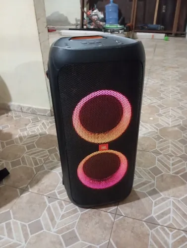 Partybox 310
