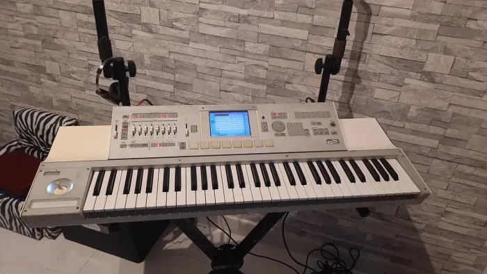 Korg M3 61
