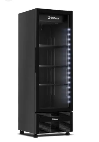 NZ. EXPOSITOR REFRIGERADO 485 LITROS IMBERA