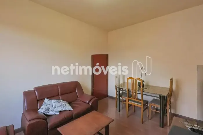 Venda Apartamento 3 quartos União Belo Horizonte