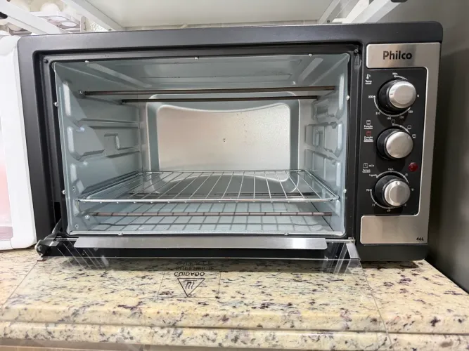 Forno elétrico