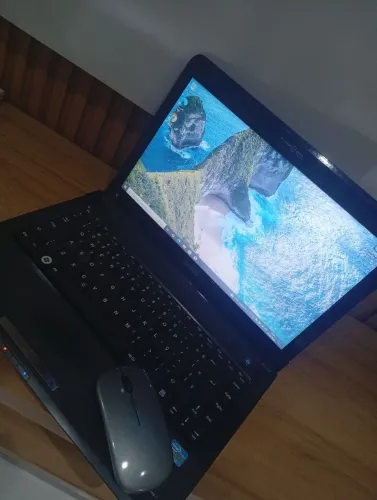 Notebook DATEN