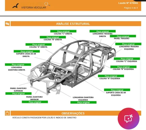 Volkswagen Gol Geração V 1.0 8V MI Total Flex Mec. 4P 2011