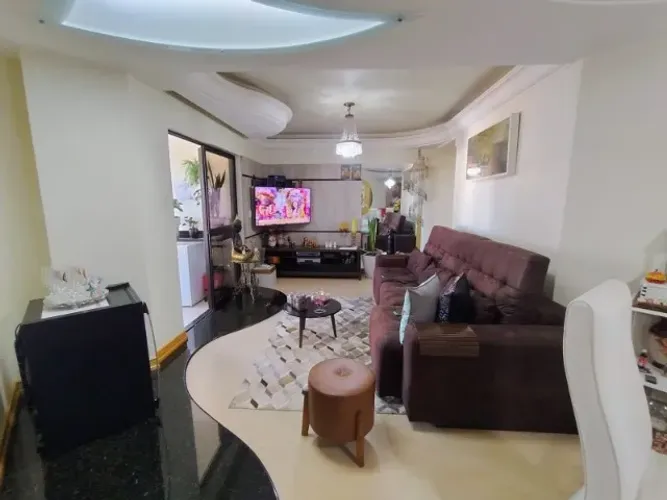 APARTAMENTO 3 DORMITÓRIOS NO CENTRO DE CHAPECÓ