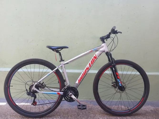 Bicicleta Houston aro 29