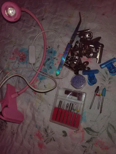 Kit unha 