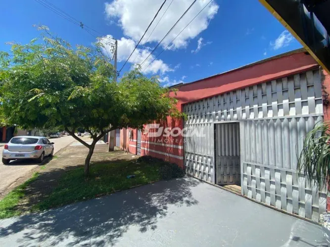 imóvel com excelente localização para moradia ou comercio
