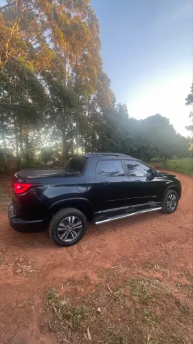 Fiat Toro Freedom 1.3 T270 4X2 Flex AUT 2022