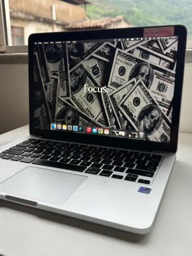 MacBook Pro 