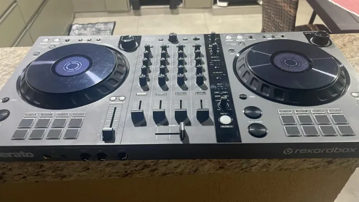 Controladora FLX6