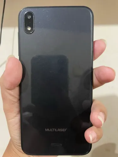 Celular Multilaser MS45 - peça 