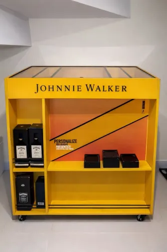 MOVEL ORIGINAL JOHNNIE WALKER