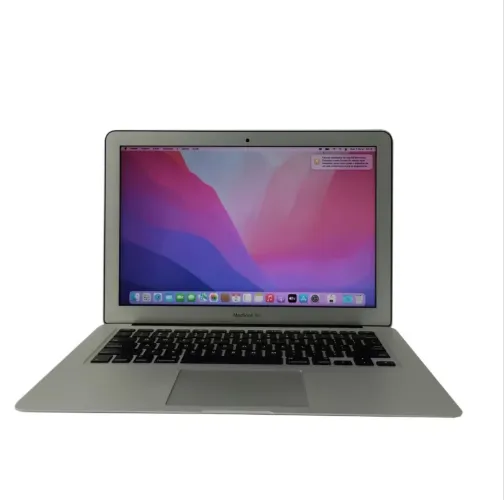 MacBook Air 2017